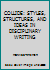 Collide: Styles, Structures, and Ideas in Disciplinary Writing 0757519555 Book Cover