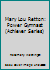 Mary Lou Retton: Power Gymnast (Achiever Series) 0822504979 Book Cover