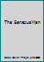 The Sensous Man B000GRHZE6 Book Cover