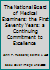 The National Board of Medical Examiners: the First Seventy Years: a Continuing Commitment to Excellence B000NGRDEM Book Cover