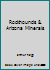 Rockhounds & Arizona Minerals B000OMIOBQ Book Cover