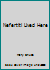 Nefertiti Lived Here B000JDSCP8 Book Cover