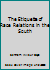 Etiquette of Race Relations in the South: A Study in Social Control 0805203265 Book Cover