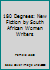 180 Degrees: New Fiction by South African Women Writers 1770070427 Book Cover