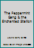 The Peppermint Gang & the Enchanted Stallion 0842307672 Book Cover