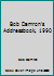 Bob Damron's Addressbook, 1990 092943501X Book Cover