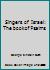 Singers of Israel: The book of Psalms (Bible guides;no.10) B0000CLO24 Book Cover