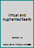 Virtual and Augmented Reality 1683924061 Book Cover