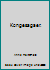 Kongesagaer. B0010I9E08 Book Cover