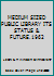 MEDIUM SIZED PUBLIC LIBRARY ITS STATUS & FUTURE.1962 B001UA2LTM Book Cover