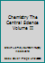 Chemistry The Central Science Volume II 125610681X Book Cover