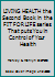 LIVING HEALTH the Second Book in the FIT FOR LIFE series That puts You in Control of Your Health B0013KHHXE Book Cover
