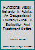 Functional Visual Behavior in Adults: An Occupational Therapy Guide 1569002010 Book Cover