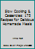 Slow Cooking & Casseroles: 175 Recipes for Delicious Homemade Meals 1402743505 Book Cover