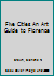 Five Cities An Art Guide to Florence B000THQK76 Book Cover