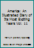 America: An Illustrated Diary of Its Most Exciting Years Vol. 11 B00J18EABW Book Cover