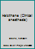 Halothane (Clinical anesthesia) B0006BVV92 Book Cover