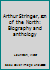 Arthur Stringer, son of the North: Biography and anthology B0007GY5NA Book Cover