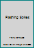 Flashing Spikes B001U6AF62 Book Cover