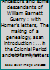 A Guerry genealogy: Ancestors and some descendants of William Barnett Guerry : with Homer's letters, The making of a genealogy, as an introduction : ... in the Colonial Period and old family letters B0006F30ME Book Cover