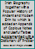 Ireland and Her People. A Library of Irish Biography together with a Popular History of Ancient and Modern Erin to which is added an Appendix of Copious Notes and Useful Talbes supplemented with a Dic B000M3VLFI Book Cover