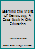 Learning the Ways of Democracy, A Case Book in Civic Education B000J2FMM0 Book Cover