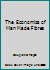 The Economics of Man Made Fibres B00KI37YI0 Book Cover