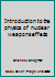 Introduction to the physics of nuclear weapons effects B0006S2HWK Book Cover
