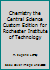 Chemistry the Central Science Custom Edition for Rochester Institute of Technology 0536701717 Book Cover