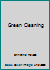 Green Cleaning 1911127365 Book Cover