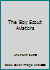 The Boy Scout Aviators B000INA9GE Book Cover