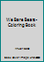 We Bare Bears - Coloring Book 1976964067 Book Cover