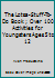The Lotsa-Stuff-To-Do Book ; Over 100 Activities for Youngsters Ages 5 to 12 B00895INZ2 Book Cover