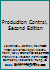 Production Control, Second Edition B00GT67RIM Book Cover
