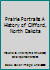 Prairie Portraits: A History of Clifford, North Dakota B000KYX5JY Book Cover