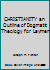 Christianity;: An outline of dogmatic theology for laymen, B000P0MATY Book Cover