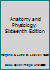 Anatomy and Physiology: Sixteenth Edition B004PKBC62 Book Cover