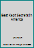 Best Kept Secrets In America B0012J2XO4 Book Cover