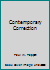 Contemporary Correction B0000CI39O Book Cover