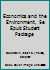 Economics and the Environment, 9e Epub Student Package 1119704480 Book Cover