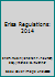 Erisa Regulations: 2014 1617462934 Book Cover