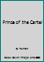Prince of the Cartel 151187399X Book Cover