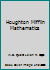 Houghton Mifflin Mathematics 0395387450 Book Cover