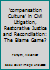 'Compensation Culture' in Civil Litigation, Restorative Justice and Reconciliation: The Blame Game? 1472478231 Book Cover
