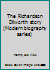 The Richardson Dilworth story (Modern biography series) B0007ED5SI Book Cover
