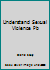 Understand Sexual Violence Pb 0003020843 Book Cover