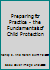 Preparing for Practice - the Fundamentals of Child Protection 0969153104 Book Cover