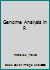 Genome Analysis in R 1482210363 Book Cover