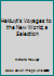 Hakluyt's Voyages to the New World; a Selection B001P0T4CE Book Cover