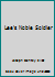 Lee's Noble Soldier B00B0XJ1GU Book Cover